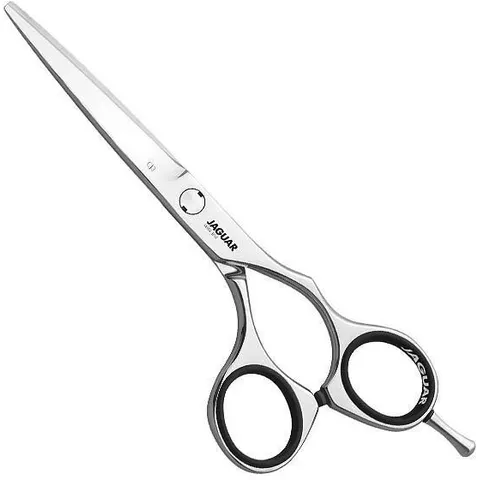 Jaguar Silver Line Forbici per capelli CJ3 – immagine 2