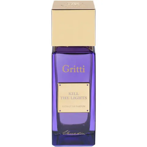 Gritti Kill the Light - 100 ML – immagine 2
