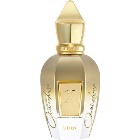 Xerjoff Uden Overdose Eau de Parfum 50mL – immagine 3
