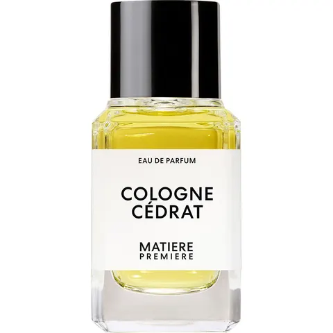 50ml MATIERE PREMIERE Cologne Cédrat Eau de Parfum – immagine 2