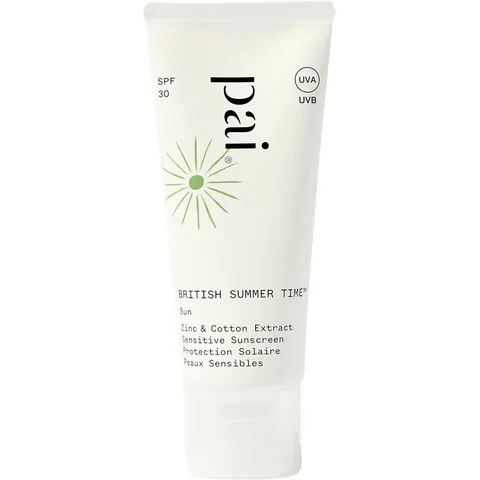 40ml Pai British Summer Time SPF30 – immagine 2