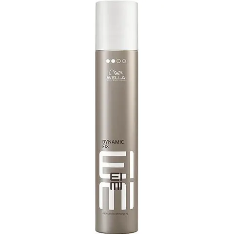 300ml Wella Professionals Wella EIMI Fixing Hairspray Dynamic Fix – immagine 2