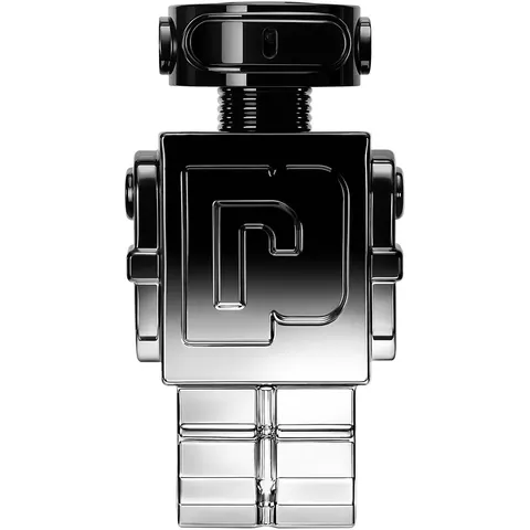 150ml rabanne Phantom Elixir Parfum Intense Refillable – immagine 3