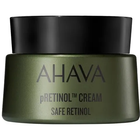 50ml AHAVA Safe pRetinol Cream – immagine 3