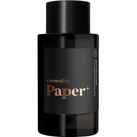 100ml Commodity Paper Bold Parfum – immagine 2