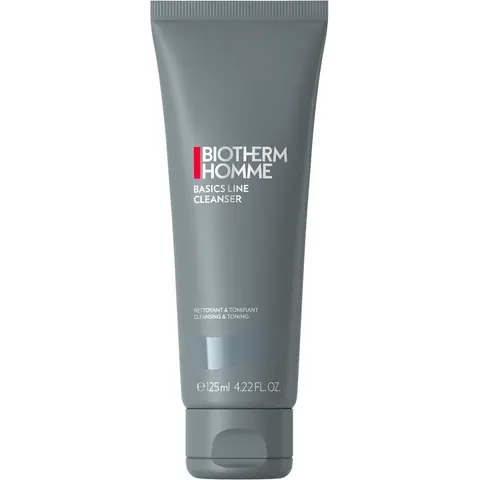 Biotherm Basics Line Cleanser – immagine 3