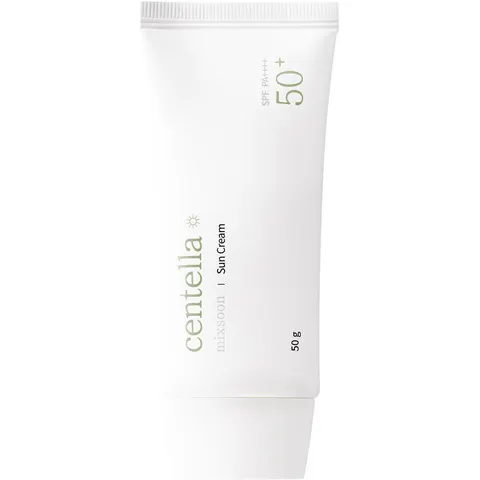 50g mixsoon Centella Sun Cream – immagine 4