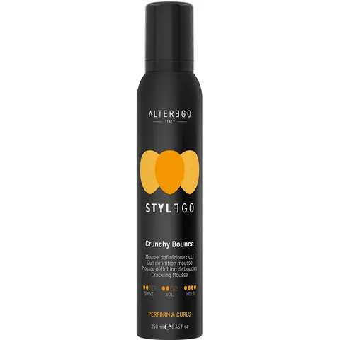 250ml ALTER EGO STYLEGO Crunchy Bounce – immagine 2
