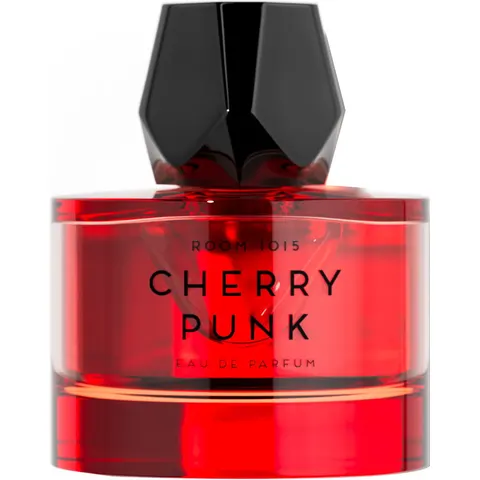 ROOM 1015 CHERRY PUNK Eau de Parfum – PARFCHERRY50ML – immagine 2