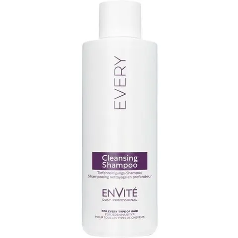 1000 litro dusy professional Envité Cleansing Shampoo – immagine 2