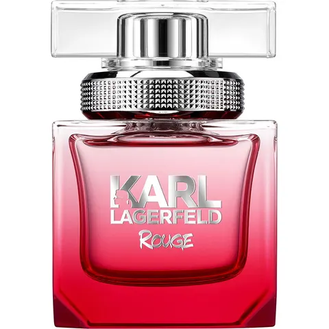Karl Lagerfeld Rouge Eau de Parfum 45mL – immagine 2