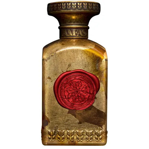 75ml ANFAS RED ISHQ Eau de Parfum – immagine 2
