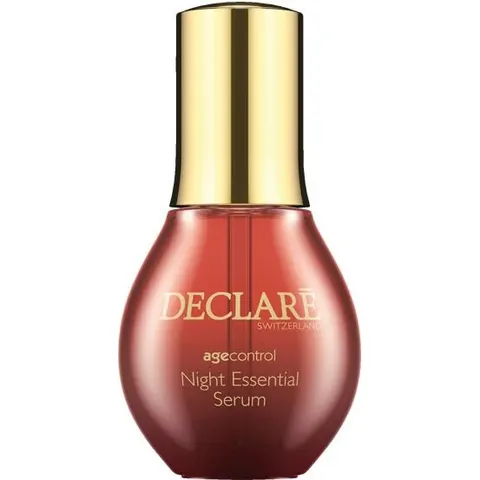50ml Declaré Age Control Night Essential Serum – immagine 2