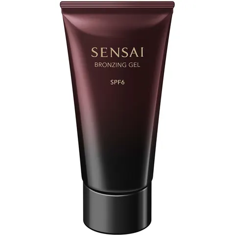 50ml SENSAI Bronzing Gel SPF 6 – immagine 2