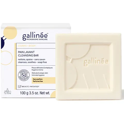100g gallinée Barretta detergente senza profumo – immagine 2