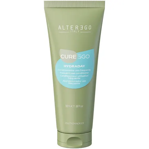 50ml ALTER EGO CUREGO Hydraday Conditioner – immagine 2