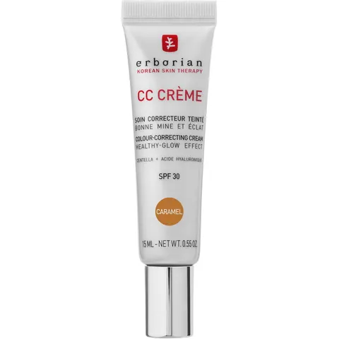 15ml Erborian CC Crème SPF 30 – 910416 – immagine 2