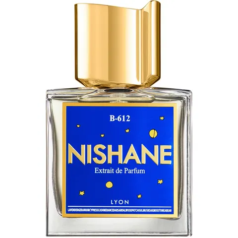 Nishane B-612 50 ML - 50 ML – immagine 2