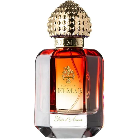 60ml Parfums d'Elmar ELIXIR D'AMOUR Extrait de Parfum – immagine 2