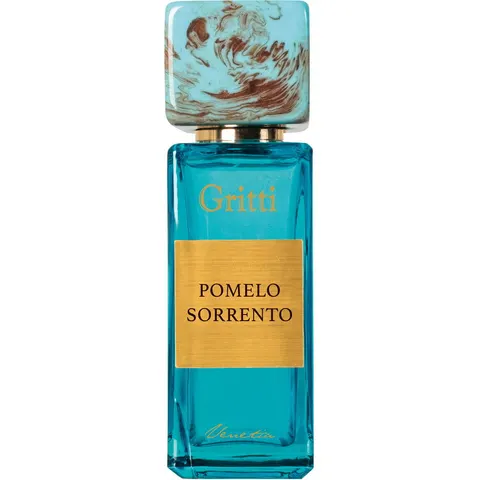 Gritti Pomelo Sorrento - 100 ML – immagine 3