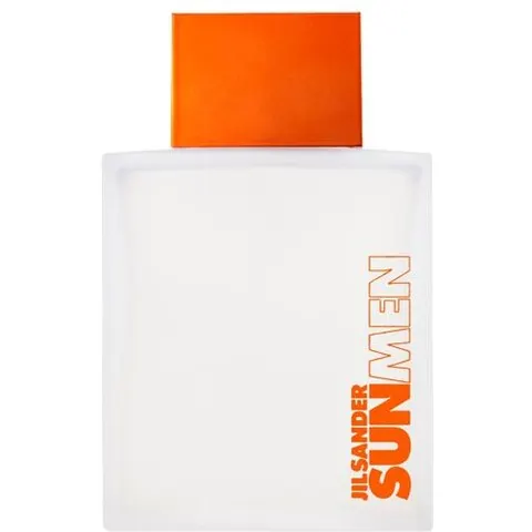 75ml JIL SANDER SUN MEN Eau de Toilette – immagine 4