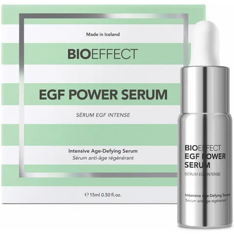 15ml BIOEFFECT EGF Power Serum – immagine 2