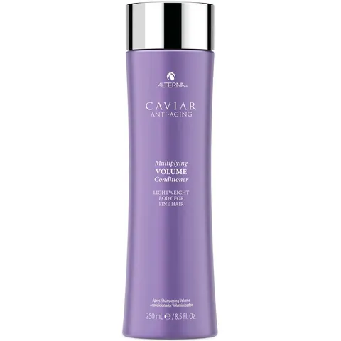 Alterna Caviar Multiplying Volume conditioner 250 ml – immagine 4