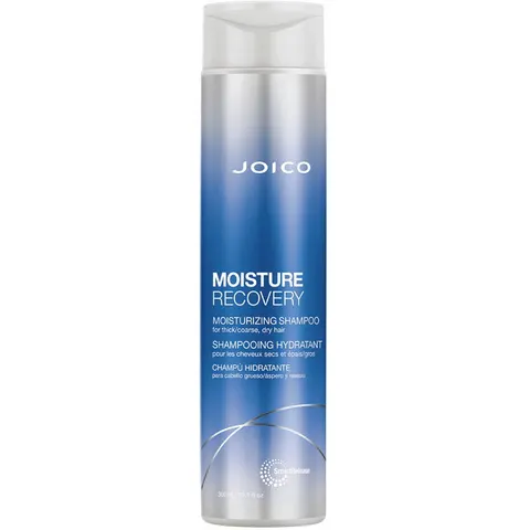 300ml JOICO MOISTURE RECOVERY Moisturizing Shampoo – immagine 2