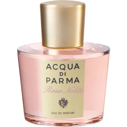 Acqua di Parma Rosa Nobile - 100 ML – immagine 5