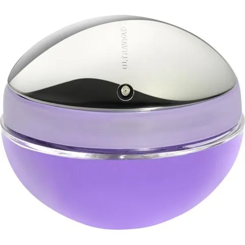 80ml rabanne Ultraviolet Eau de Parfum – immagine 2