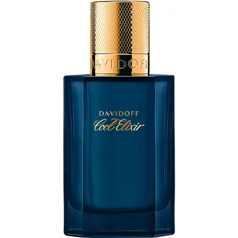 Davidoff COOL ELIXIR Parfum – trasparente 50ml – immagine 5