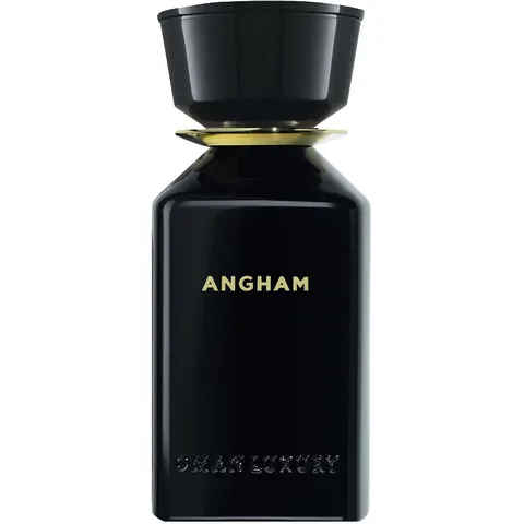 100ml OMANLUXURY Angham Eau de Parfum – immagine 2