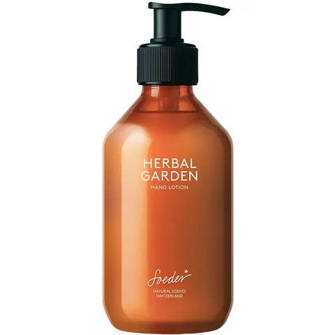 Soeder Herbal Garden Hand Lotion – immagine 2
