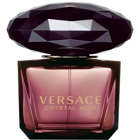 Versace Crystal Noir Eau de toilette 50ml – immagine 5