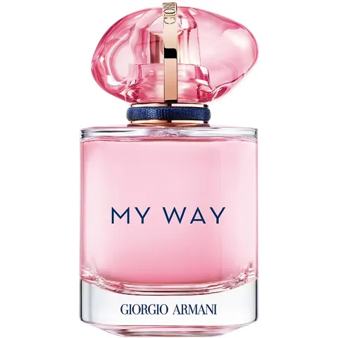 Giorgio Armani MY WAY NECTAR Eau De Parfum – trasparente 50ml – immagine 2