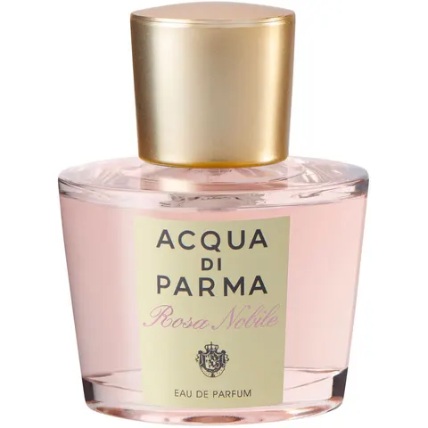 Acqua di Parma Rosa Nobile - 50 ML – immagine 3