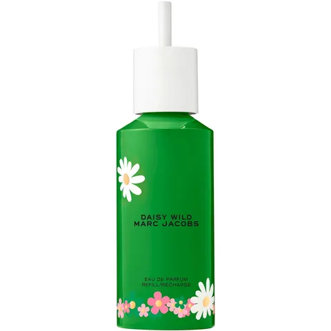 150ml MARC JACOBS DAISY WILD Eau de Parfum Refill Bottle – immagine 2