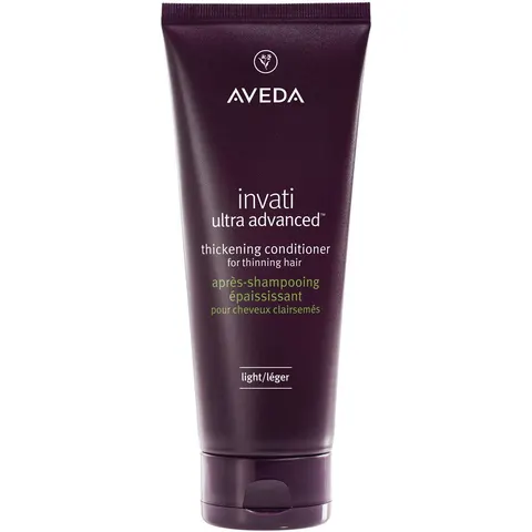 200ml AVEDA Invati Ultra Advanced Thickening Conditioner Light – immagine 2