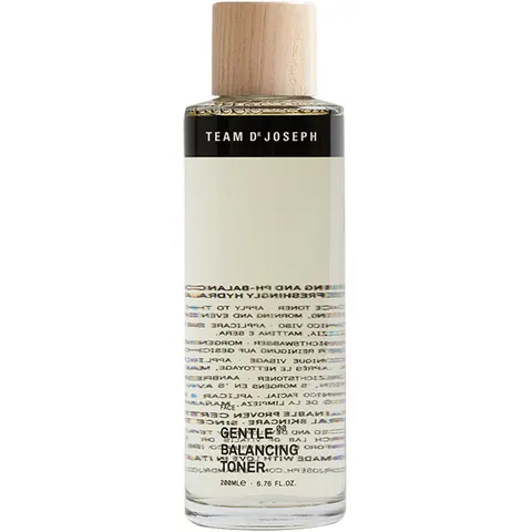 200ml TEAM DR JOSEPH Gentle Balancing Toner – immagine 2
