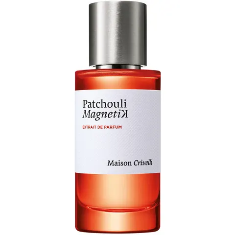 50ml Maison Crivelli Patchouli Magnetik Extrait de Parfum – immagine 3