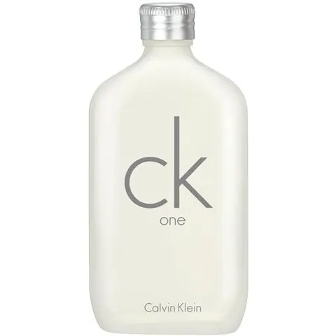 200ml Calvin Klein ck one Eau de Toilette – immagine 2