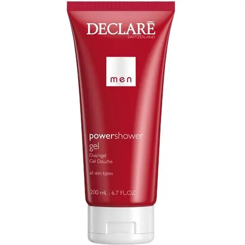 200ml Declaré Men Powershower Gel – immagine 2
