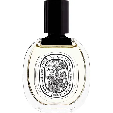 50ml diptyque Eau Rose Eau de Toilette – immagine 2
