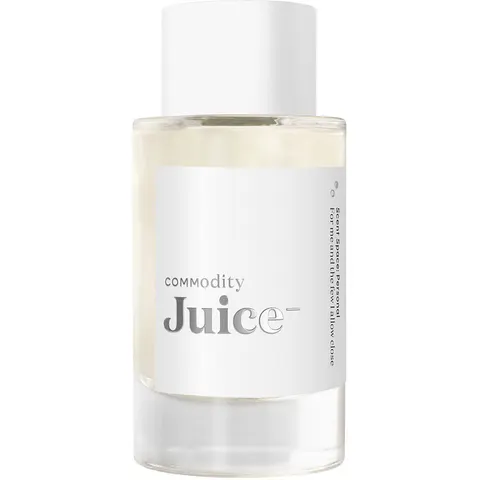 100ml Commodity Juice Personal Parfum – immagine 2