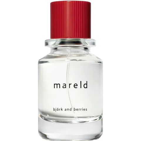 50ml björk and berries Mareld Eau de Parfum – immagine 2