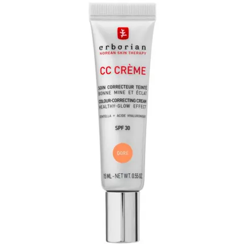 Erborian CC Crème SPF 30 – 910412 – immagine 2