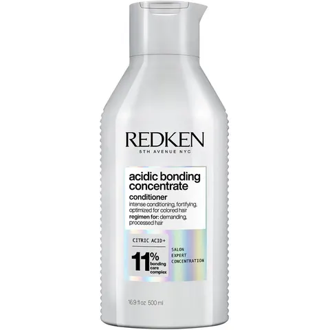 Redken Acidic Bonding Concentrate Conditioner 500mL – immagine 2