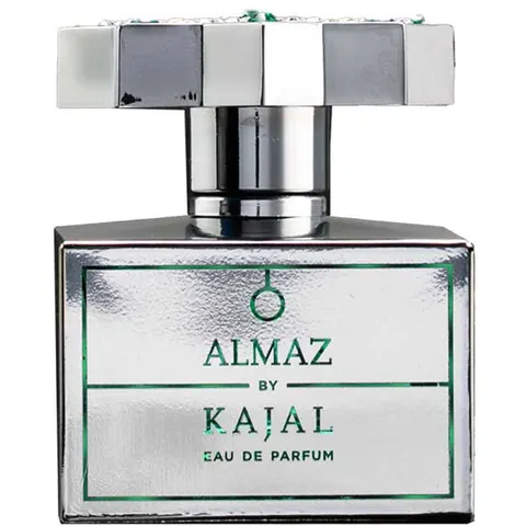 100ml Kajal ALMAZ Eau de Parfum – immagine 2
