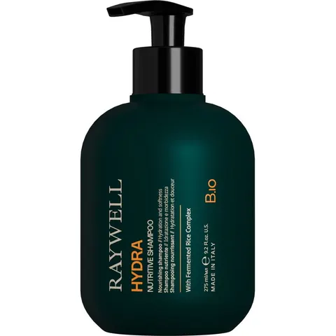 Raywell B.io HYDRA Nutritive Shampoo – RR640 – immagine 2
