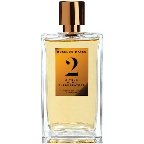 100ml Rosendo Mateu No. 2 Eau de Parfum – immagine 2
